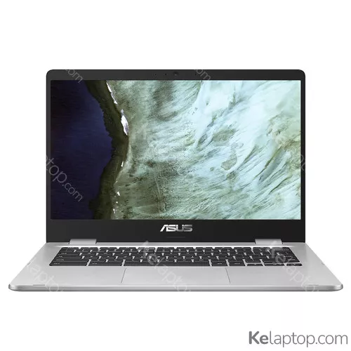 ASUS Chromebook C423NA-DB42F