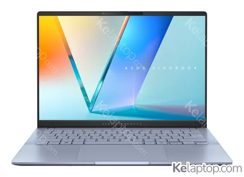 ASUS Vivobook S 14 OLED S5406SA-DH76