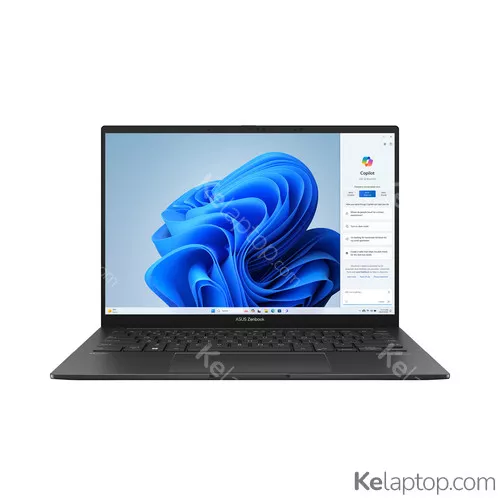 ASUS Zenbook 14 OLED Q425MA-U71TB