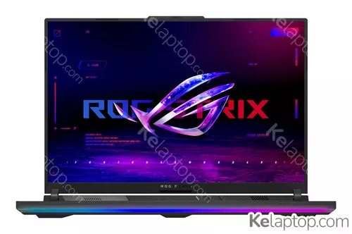 ASUS ROG Strix SCAR 18 G834JY-XS97