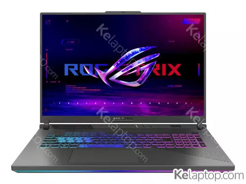 ASUS ROG Strix G18 G814PM-ES96