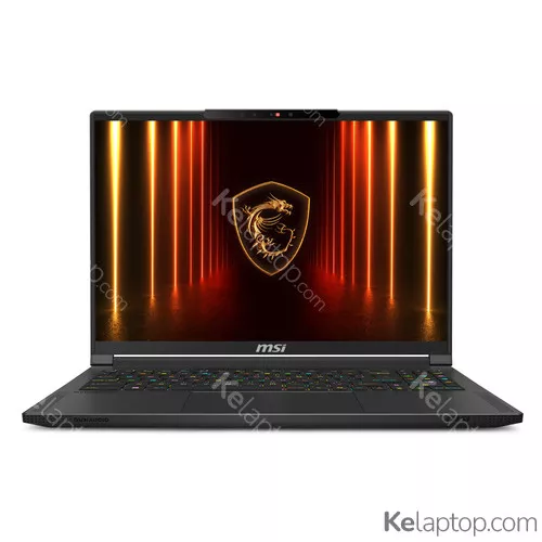 MSI STEALTH A18 AI+ A3XWJG-006US
