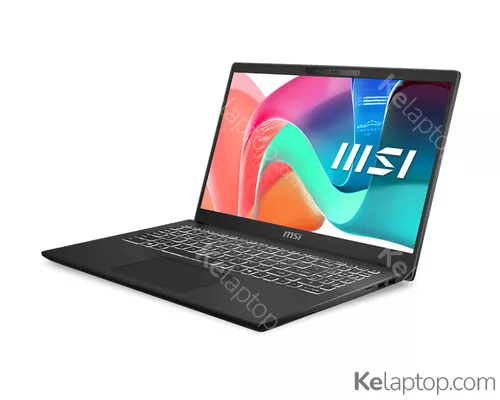 MSI Modern 15 H C2RMTG-406US