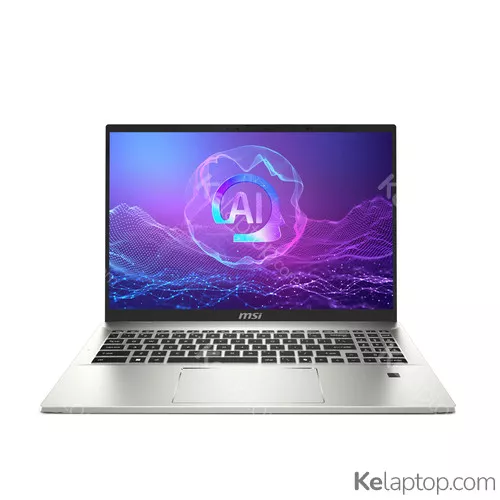 MSI Prestige A16 AI+ A3HMG-019US