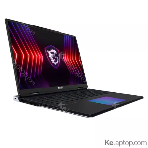 MSI Titan 18 HX A14VIG-088US