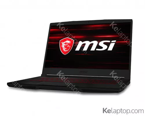 MSI Gaming GF GF63 9SCX-459 Thin