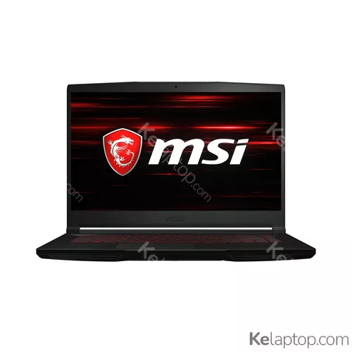 MSI GF63 10SC-838 THIN