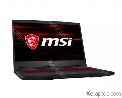 MSI Gaming GF GF65 9SEXR-250 Thin