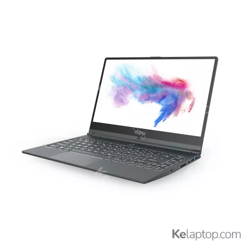 MSI Modern 14 A10M-1029