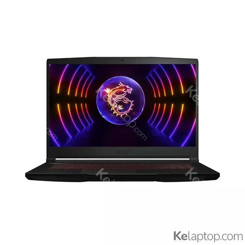 MSI Gaming GF GF63 THIN 11UCX-1424US