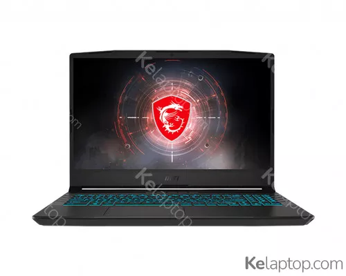 MSI Crosshair 15 A11UDK-412