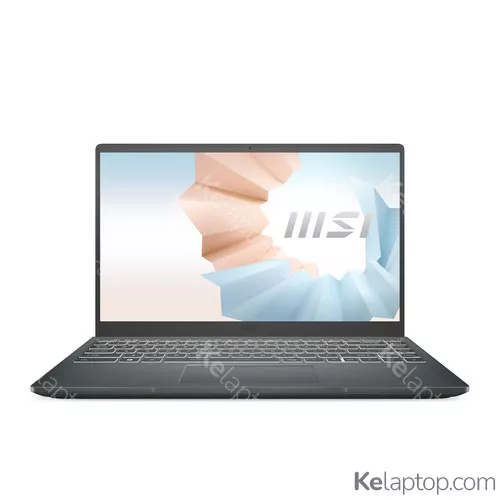 MSI Modern 14 B11MOU-1025
