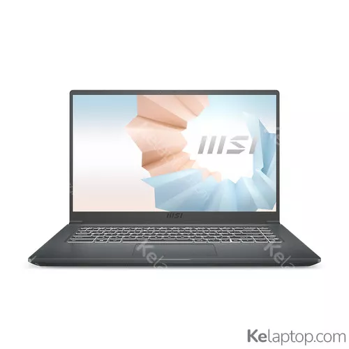 MSI Modern 15 A11MU-653 MODERN15A653