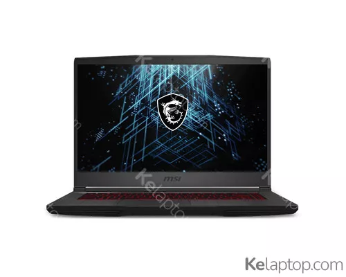 MSI Gaming GF GF63 11UC-692