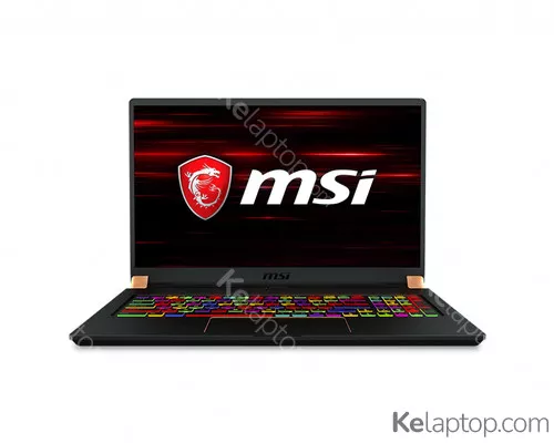 MSI Gaming GS GS75 Stealth-1243