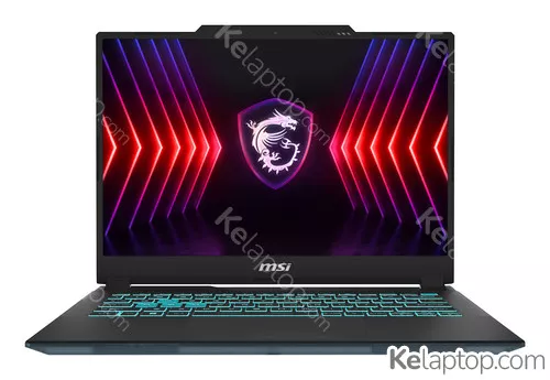 MSI Cyborg 14 A13UCX-095US