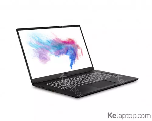 MSI Modern 15 A10M-261