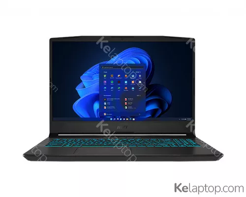 MSI Crosshair 15 A11UCK-413 CROSSHAIR15413