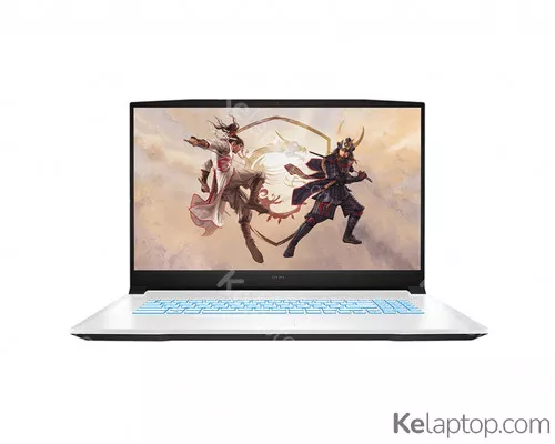 MSI Sword 17 A11UD-642