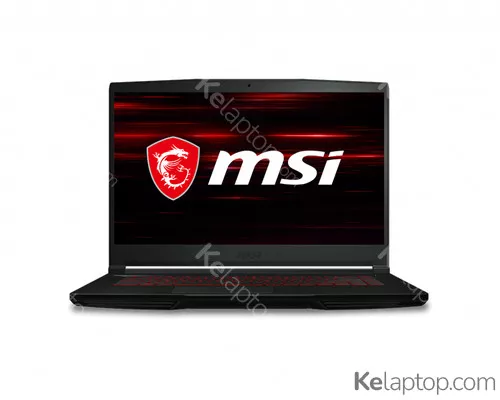 MSI Gaming GF GF63 11UD-260 Thin