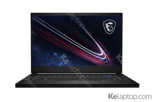MSI Stealth GS66 11UH-020
