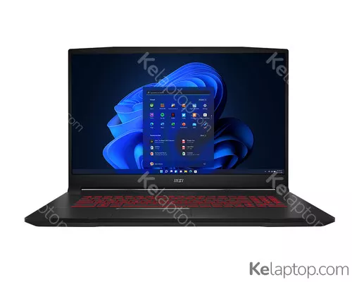 MSI Katana GF76 12UD-023