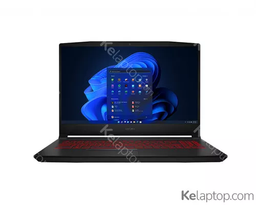 MSI Katana GF66 11UE-879