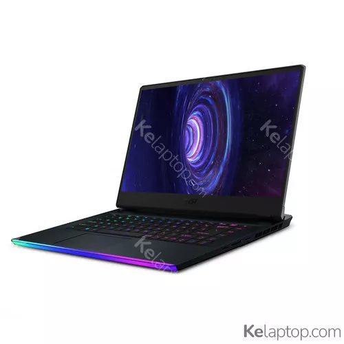 MSI Gaming GE GE66 10SGS-058 Raider