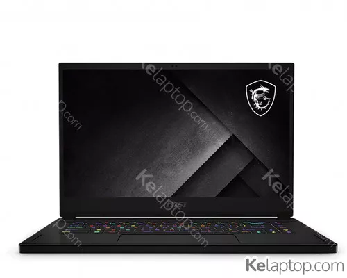 MSI Gaming GS GS66 10UG-075 Stealth