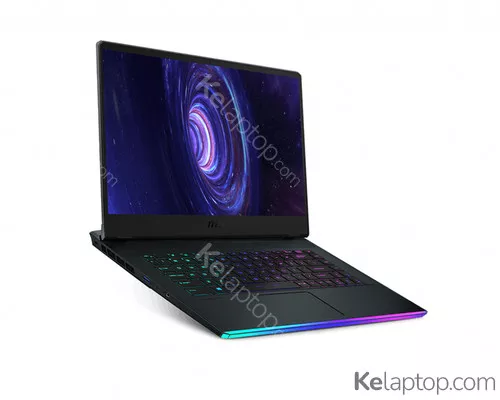 MSI Gaming GE GE66 10UH-210 Raider