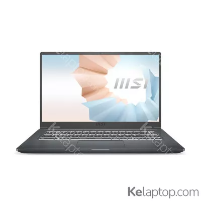 MSI Modern 15 A11MU-681 MODERN15A681