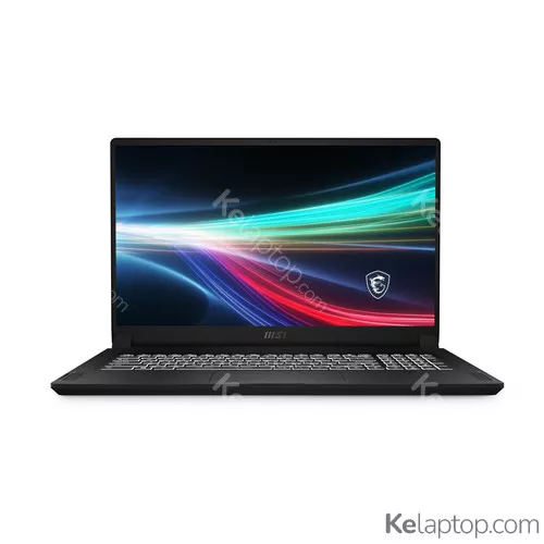 MSI Creator 17 B11UE-240