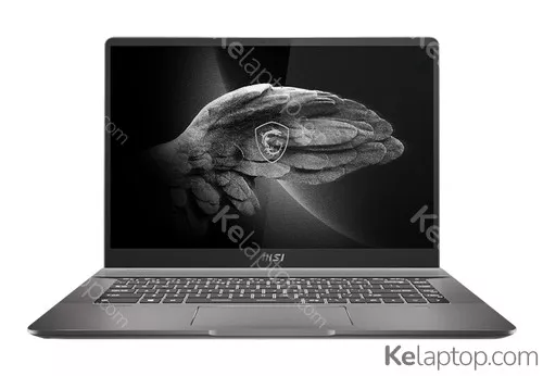 MSI Creator Z16 A11UET-043 CREATORZ16043