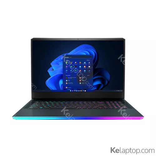 MSI GE GE76 Raider GE7611245