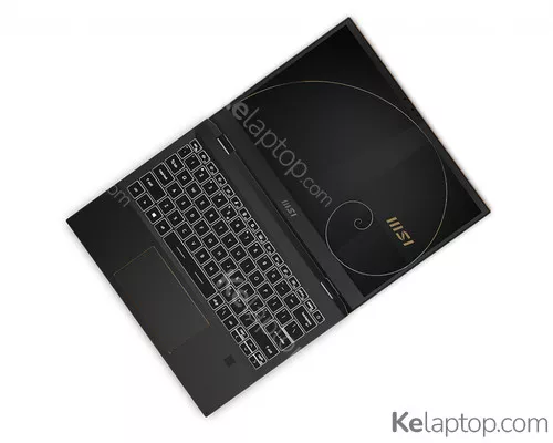 MSI Summit E13 Flip Evo A11MT-023