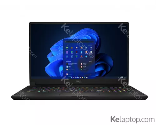 MSI Gaming GS GS76 Stealth 11UG-652