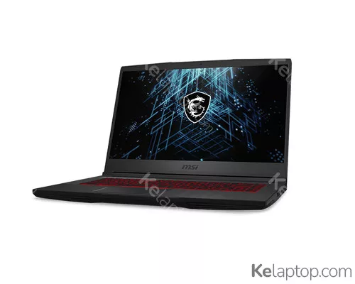 MSI Gaming GF GF63 Thin 11UC-1276US
