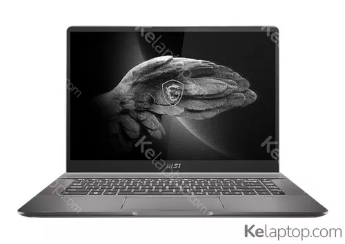 MSI Creator A11UET-013