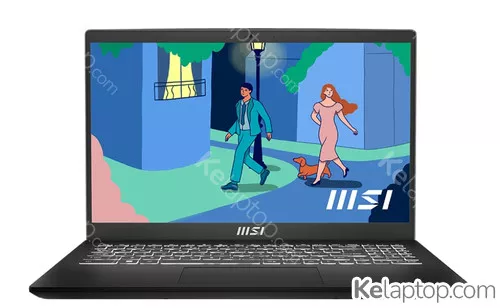 MSI Modern 15 B13M1097US