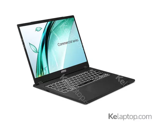 MSI COMMERCIAL 14 H A13MG-002US