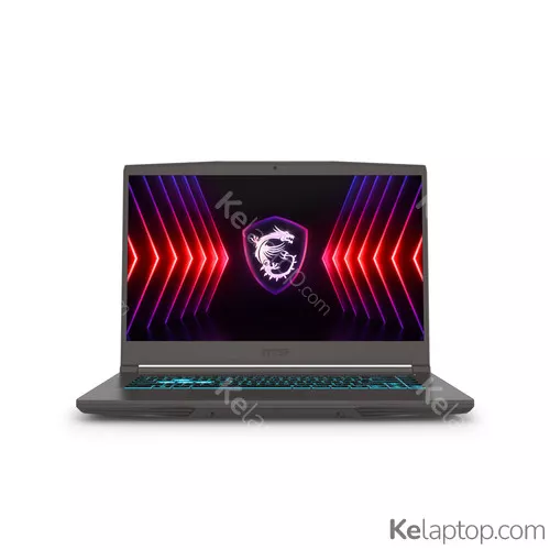 MSI Thin 15 B13VE 3047US