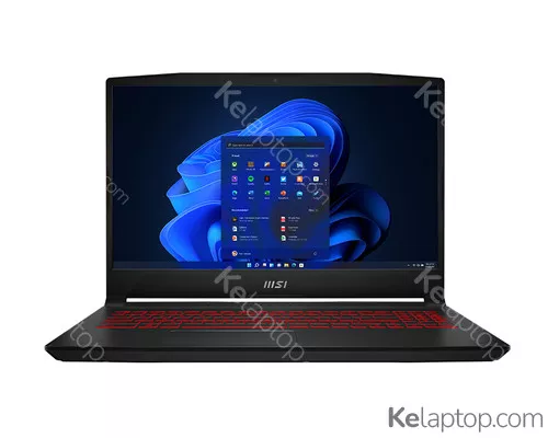 MSI Katana GF66 12UGSK-836