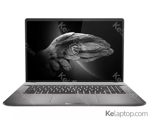 MSI Creator Z17 A12UHT-048 CREATORZ17048