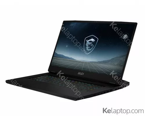 MSI CreatorPro X17 A12UKS-060