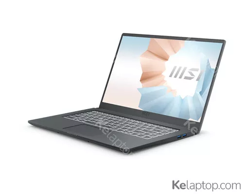 MSI Modern 15 A11MU-637