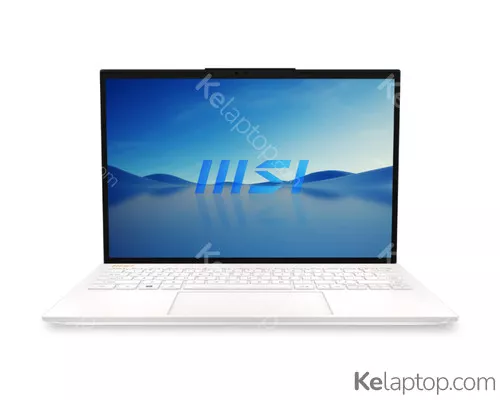 MSI Prestige 13 Evo 13EVO A12M-070US PRE13EVO12070