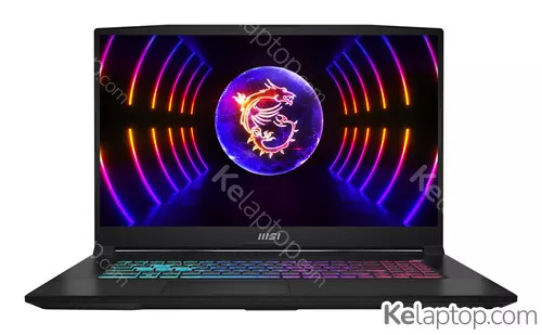 MSI Katana 15 B13VFK-2232US
