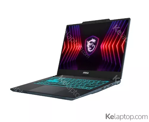 MSI Cyborg 14 A13VE-092US