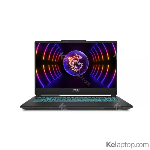 MSI Cyborg 15 A13VE-218US