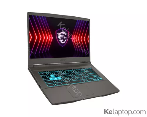 MSI Titan Thin A15 B7VF-461US